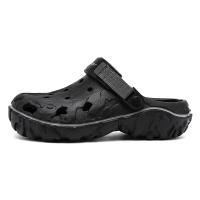 Zapatillas De Hombre EVA Verano Suaves Para Interior Y Exterior Caminar Playa Sandalias De Talla Grande 46 47 Flip Flops - details 30