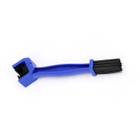 Limpieza De Cadena De Bicicleta Portátil Herramienta De Limpieza Para Motocicleta Y Bicicletas De Carretera Kit De Limpieza De Cadena De Ciclismo Mantenimiento - details 0