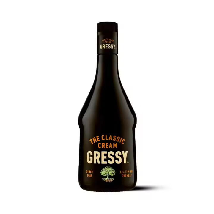 Gressy Original 70cl - 1