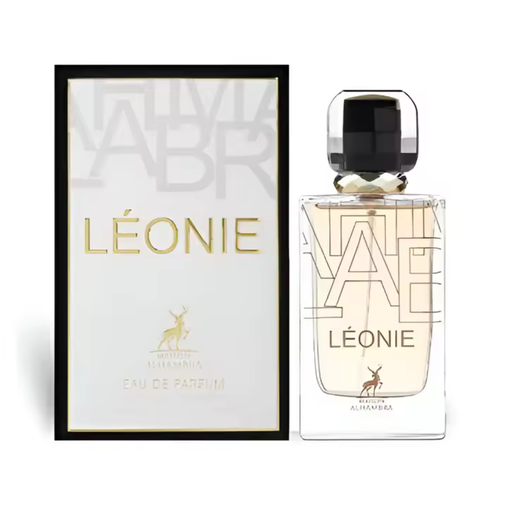 LÈONIE Maison Alhambra Perfume Para Mujer ORIGINAL EAU 100 ML - 1