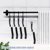 Cepillo De Limpieza Para Ranuras Con Pincel Duro Herramienta De Limpieza Para Baño Y Cocina Con Pincel Angulado Rígido Para Limpieza General - details 4