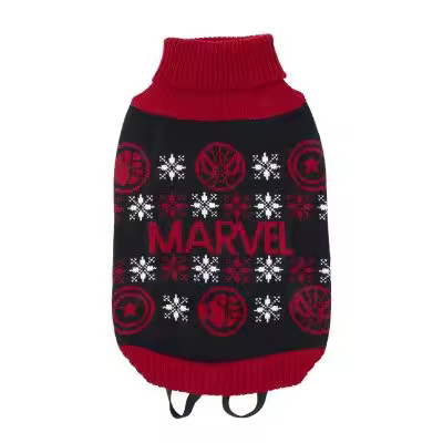 JERSEY PARA PERRO MARVEL - 1