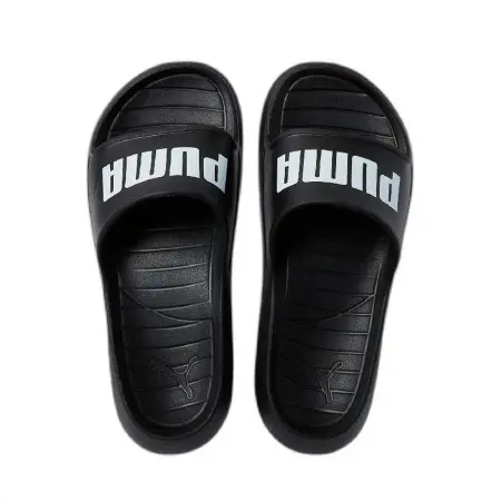 Chanclas Puma Divecat V2 Lite Negro Hombre 374823-02 - 1