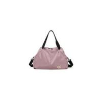 Bolsa de Fitness para Mujer Bolsa de Yoga para Gimnasio Tote Gran Capacidad Bolsa de Hombro Único Bolsa de Deporte Casual para Viajes y Natación Resistente al Agua Material de Nylon - details 14