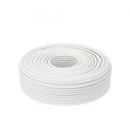 Coshano Cable coaxial para antena TV bobina  RG6U TDT Sat - details 0