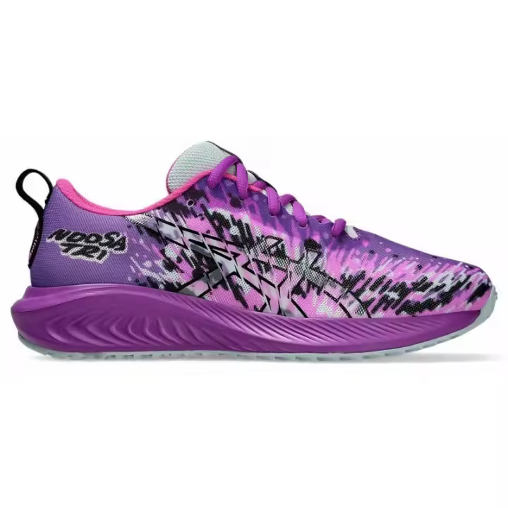 Zapatillas ASICS NOOSA TRI 16 GS 1014A346 500 Morado - 1