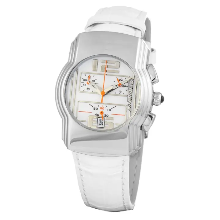Reloj chronotech hombre  ct7280m-06 (38mm) - 1