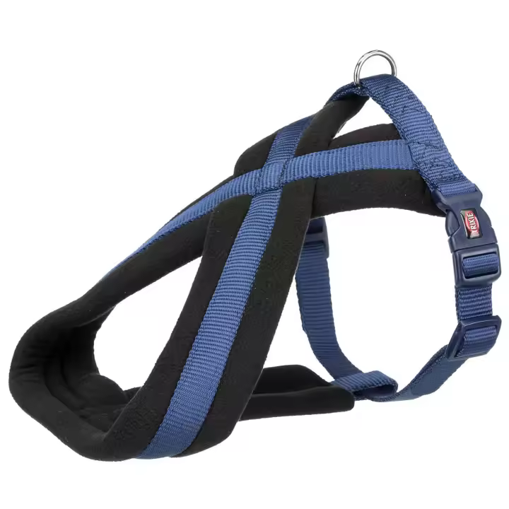 Arnés Confort NEW Premium S 35–50cm/20 Añil - 1