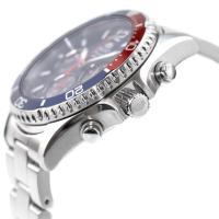 Reloj Orient RA-TX0201L 42.8mm Sports Chronograph 200m WR cristal de zafiro - details 5