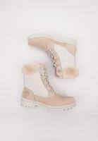 Panama Jack TUSCANI Botines Planos Mujer Beige - details 6