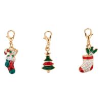 Festëën® Calendario de Adviento de Joyas - Calendario de Adviento con Piezas de Bisutería - Con Collar y Pulsera - 24 piezas, 1 de Diciembre hasta 24 de Diciembre - details 8