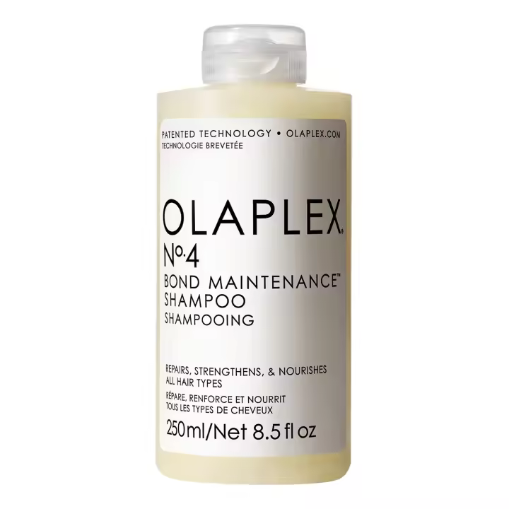 Olaplex Nº 4 Champú Mantenimiento - 1