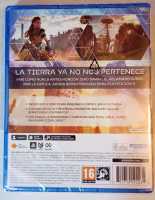 Horizon Zero Dawn Remastered - Playstation 5 (PS5) - PAL España precintado - Sony Interactive Entertainment - details 1