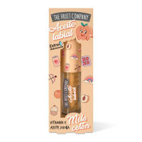CAJA BEAUTY MELOCOTÓN Productos de cosmética y hogar The fruit Company - Regalos y Sets de Belleza y Cuidado de la Piel" - details 4