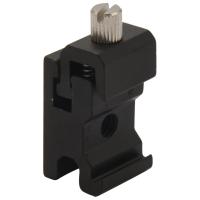 Adaptador de montaje de zapata para cámara Dslr, paquete combinado de 4 unidades, 1/4 pulgadas - details 1