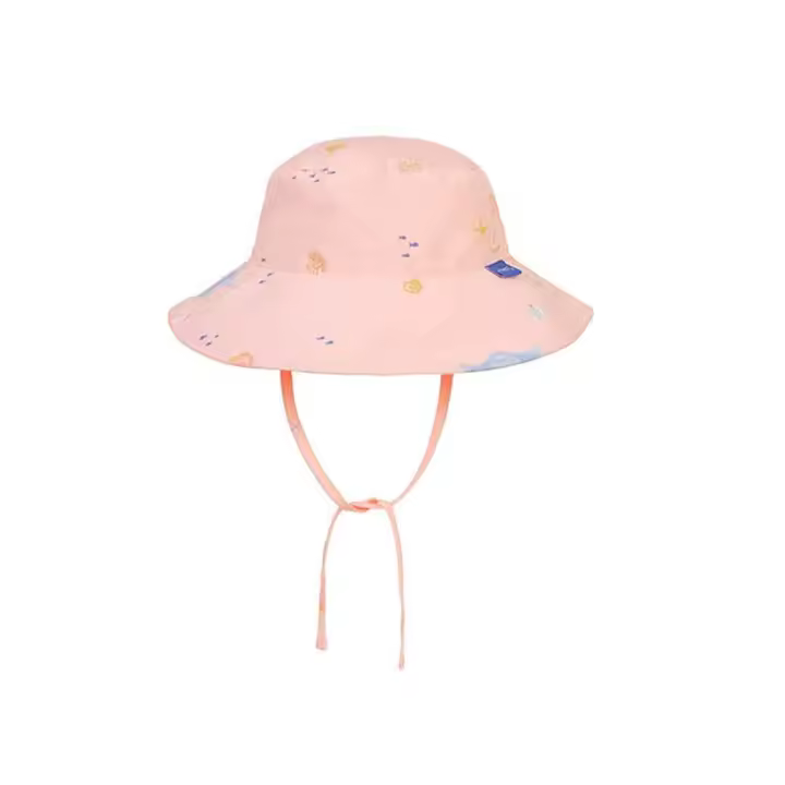 Gorro con protección solar "Seahorse" 6-18 meses Saro Baby - 1
