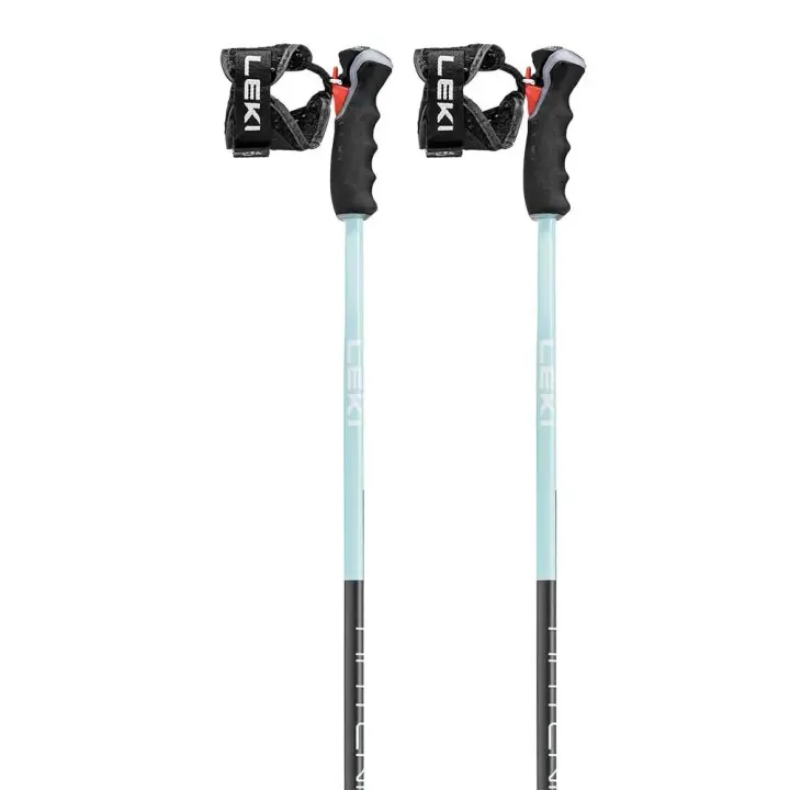 Leki Alpino Bastones Artena Airfoil 3d - 1