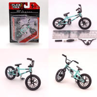 FLICK TRIX Mini BMX Bicicleta De Dedo PREMIUM Juguete Diecast Modelo Coleccionable Para Regalos Edad Recomendada 14+ - details 5