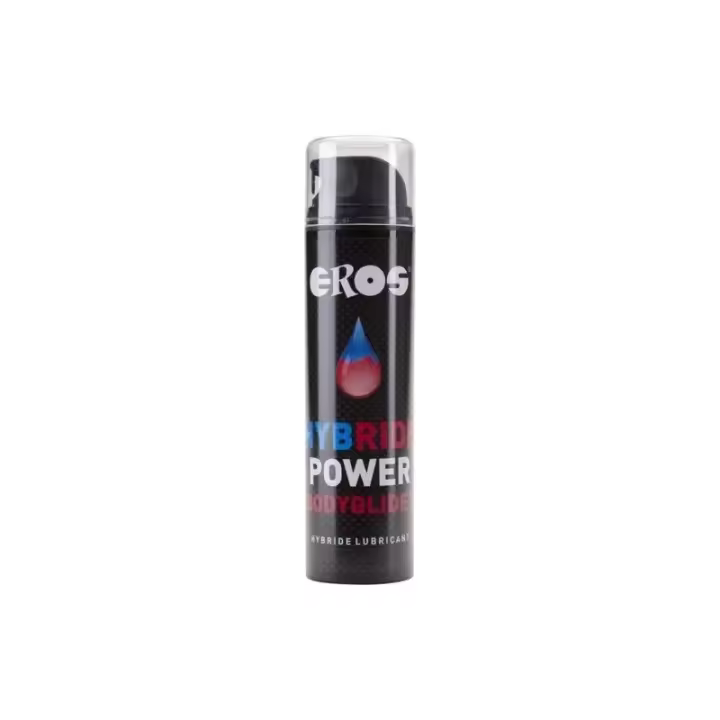 Lubricante Hibrido Power Bodyglide 200 ml - 1