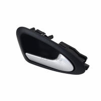 Manija Interna De Puerta Para Coche De Alta Calidad Compatible Con Seat Ibiza 2009-2017 6J1837113A Nuevo Material ABS - details 16