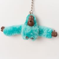 Llavero De Mono Orangután De Peluche Lindo Para Niñas 21 Piezas Juguetes De 5CM Para Hombres Y Mujeres Regalos Para Bodas Y Fiestas - details 9