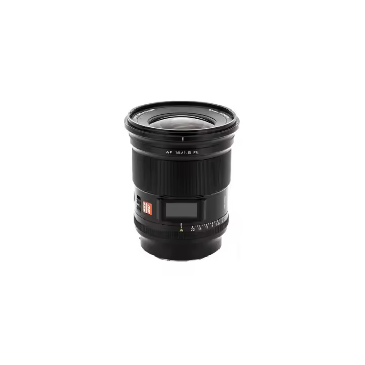Viltrox FE16mm F/1,8 Sony Montura E - 1