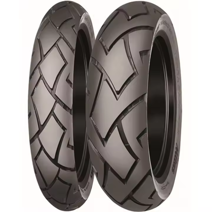 Neumáticos Mitas 100/90 -19 TERRA FORCE-R TL - 1
