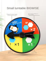 Juguete De Rescate Del Pingüino Con Icebreaker Para Niños Y Niñas Juego De Lógica Y Enseñanza Temprana De Plástico Unisex - details 5