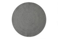 Alfombra Corcega Gris - Parentesi Quadra: Durabilidad, Estilo y Sostenibilidad en un Diseño Ecofriendly - details 0