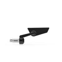 Par De Espejos Retrovisores Laterales Para Motocicleta De Aluminio Universal Para Manillar De 7/8" 22mm Accesorios De Motocicleta - details 4