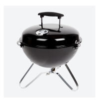 Big Jeff Sterling Charcoal BBQ Grill 37 x 45,5 cm - details 5