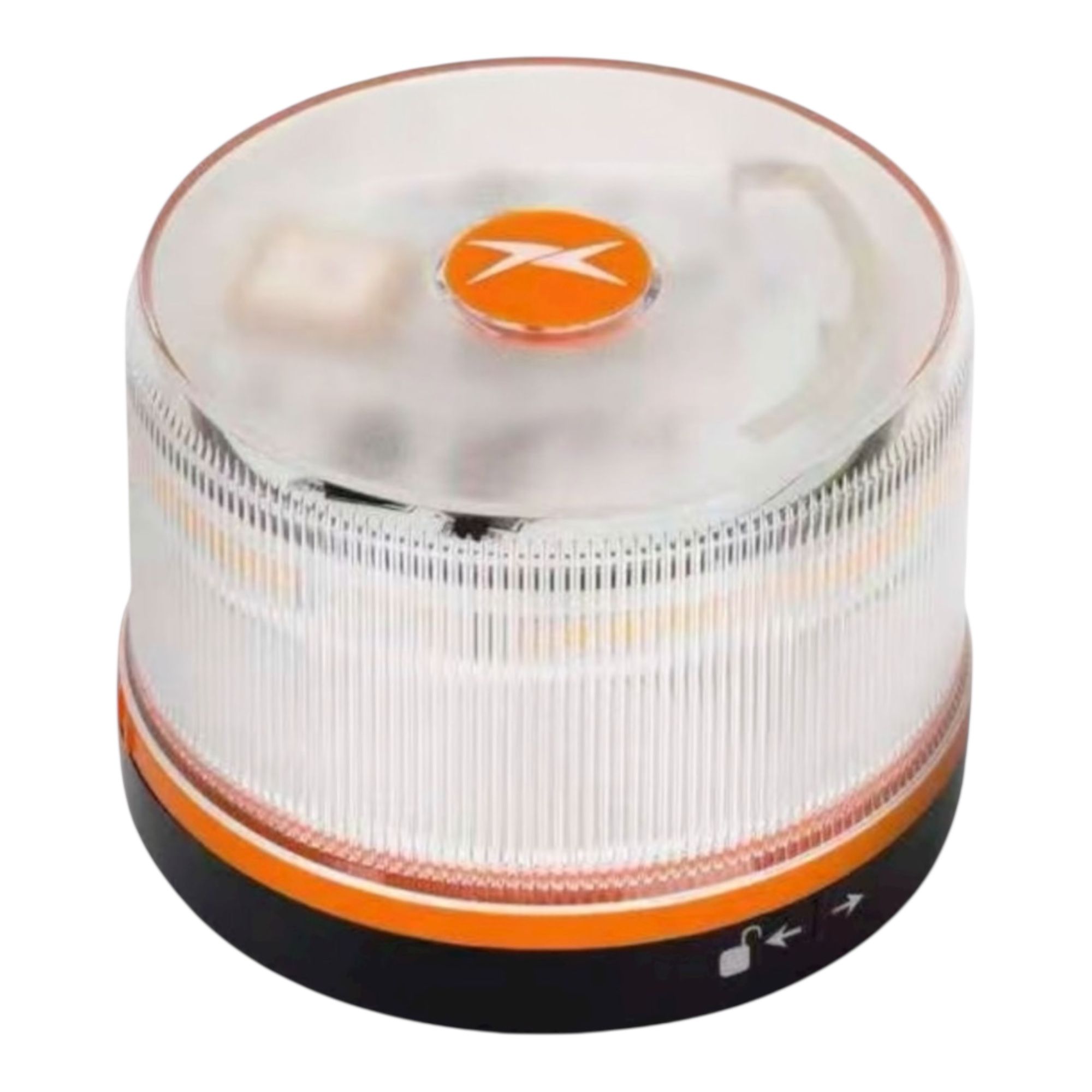 2026 Ultima Version Ebox Luz Emergencia Coche Homologado DGT, con SIM y Datos Pagados hasta 2038, Baliza v16 Homologada dgt con Geolocalizador, Obligatoria enero 2026, Luz v16 con Geolocalización 3.0, Aprobada por DGT 3490