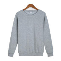 Conjunto Deportivo Para Hombre Con Cuello En O 2 Piezas Sudadera Con Capucha Y Pantalones Con Cierre Elástico Traje De Correr Casual De Poliéster Para Otoño E Invierno - details 3