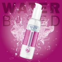 Lubricante waterfeel fruta de la pasión 175 ml gel intimo base agua - details 0