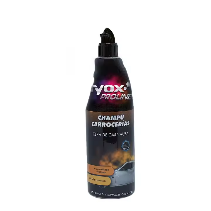 Champú carrocerias nyox-proline - 1
