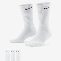 Calcetin pack 3 Nike Train blanco y tres colores - details 0