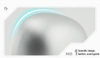 Espejo Retrovisor Auxiliar De Ancho Ángulo Ajustable 360 Grados Alta Calidad Para Estacionamiento Y Visión Trasera - details 12