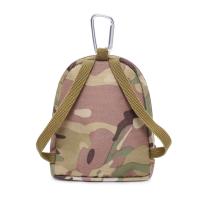 Bolsa De Cinturón Táctico Mini Monedero Porta Llaves Y Tarjetero Porta Monedas Y Accesorios Para Deportes Al Aire Libre - details 9