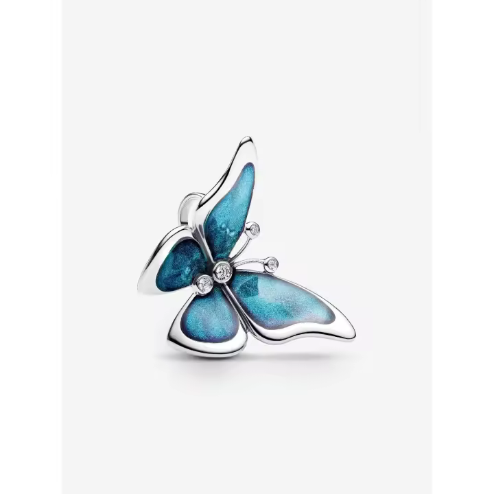 Charm Pandora Mariposa Grande 793747C01 Ideal para regalar - 1