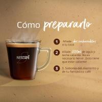 Nescafé Gold Natural Café Soluble, 100g - PACK 6 UDS - QUMIR - details 3