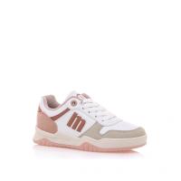 Zapatillas deportivas niña CHEIW 48815 C56335 DEPORTIVO CORDON "M" OFF WHITE-NUDE 33171 24I - details 0