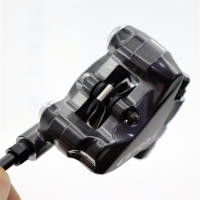 4 Pares De Frenos De Disco Para Carretera Kocevlo Compatibles Con SHIMANO Calipero De Disco Plan L03A R9170 R8070 7020 Montaje Flat Mount - details 4