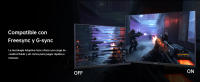 KTC Monitor Gaming 24 Pulgadas Q24T09/H24V13, Fast IPS 180Hz/VA 100Hz, 2K QHD 2560 x 1440/1080P Vertical Monitor, 1ms, HDR10 126% sRGB, FreeSync & G-Sync Computer Monitor, VESA 100 * 100, DP, HDMI, For FPS MOBA RPG MMO RTS Gaming - details 2