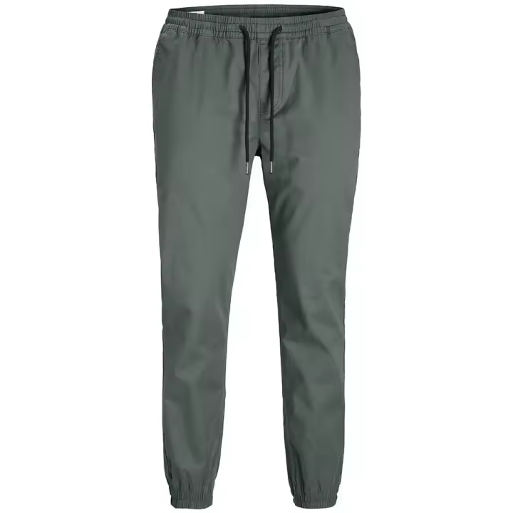 Jack & Jones Pantalones Gordon Lane Verde - 1