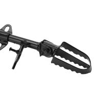 Pies De Moto CRF50 50cc 70cc 90cc 110cc 125cc 140cc Pie De Apoyo Para Bicicleta De Pista Y Motocross Piezas De Metal Ajuste Universal - details 7