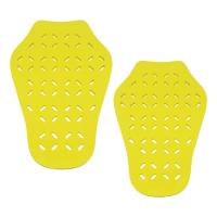 Protector De Espalda Para Motocicleta Durable EVA Adecuado Para Chaquetas De Motociclista Y Patinaje Armadura De Protección Ligera Para Adultos Unisex - details 3