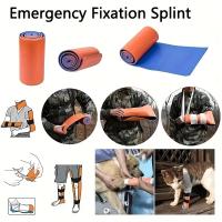 Kit De Sobrevivencia Al Aire Libre 131pcs Multiusos Para Camping Y Escalada Kit De Emergencia Incluye Todos Los Accesorios De Primeros Auxilios - details 4