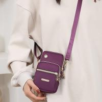 Nueva Bolsa De Móvil En Forma De Globo Para Mujer Bolso De Hombro Moda Colgante Monedero Mini Bolsa Para Teléfono Bolsa De Brazo - details 4