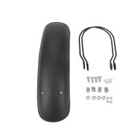 Guardabarros Delantero De Motocicleta Reemplazo Retro Compatible Universal Para CG125 Z1000 Piezas Por Unidad - details 5