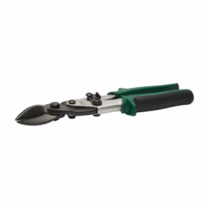 Tijeras Cortachapas Irimo 659-250-1 Derecha Articulada Acero forjado 25 cm - 1